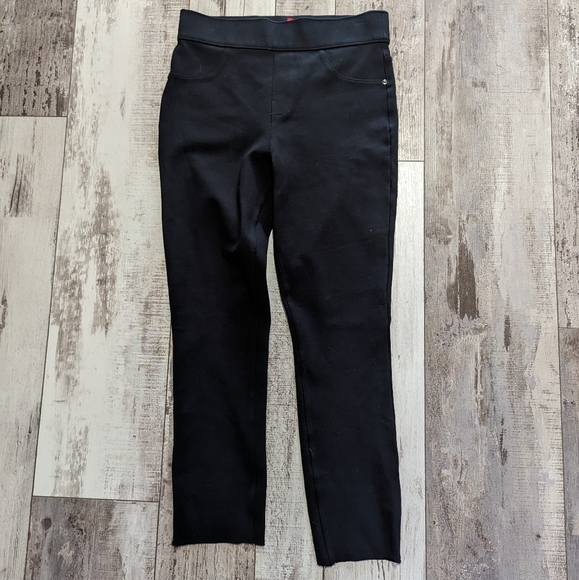 Spanx The Perfect Pant,‎ Ankle 4-Pocket black size sp - Picture 5 of 7